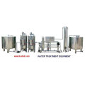 M-5000 Mineral Water Production Line